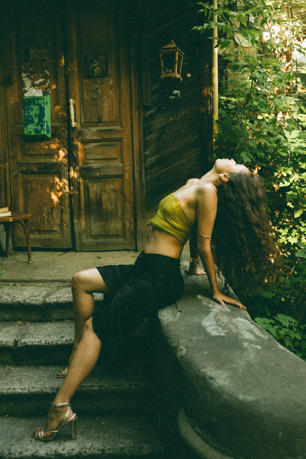 Аня. Фотограф Нижний Новгород