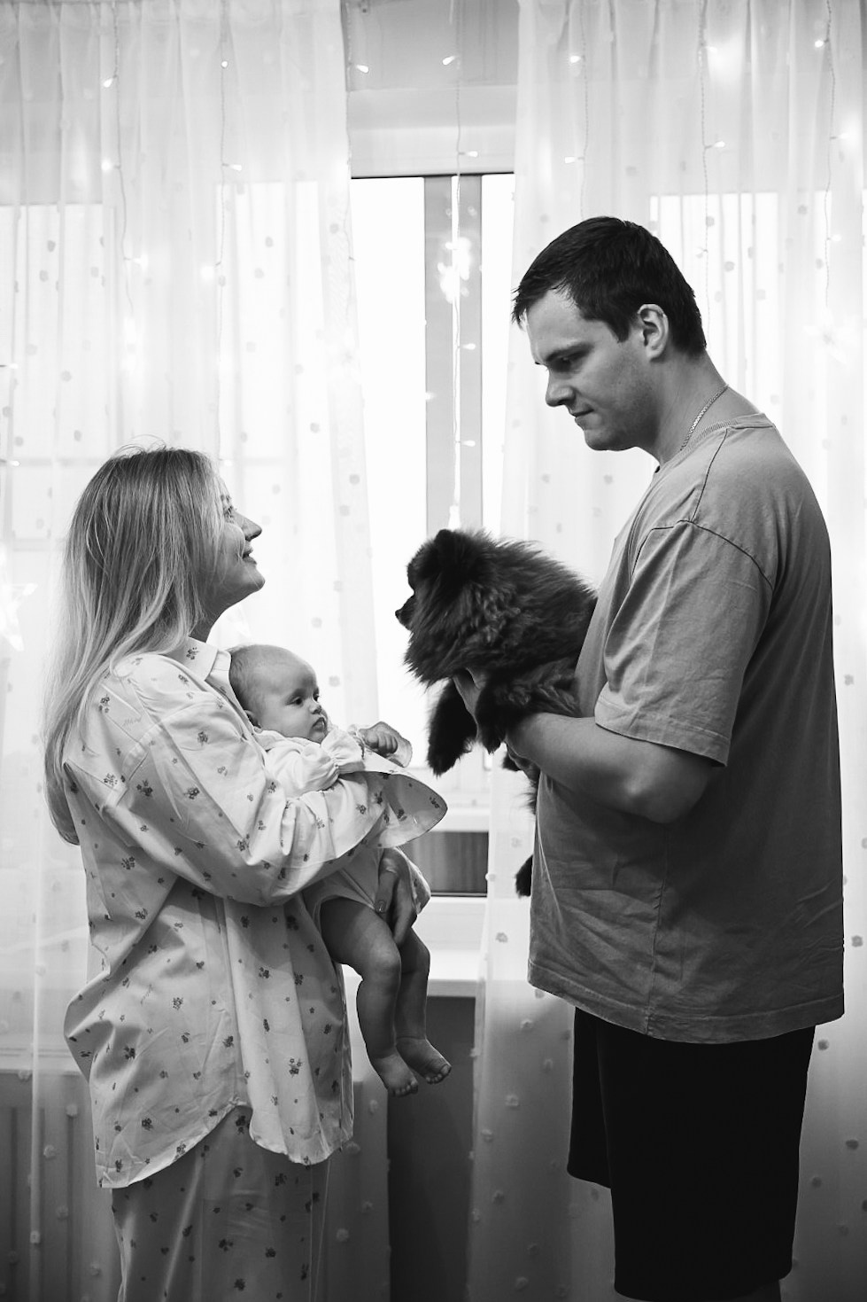 Family. Фотограф Нижний Новгород