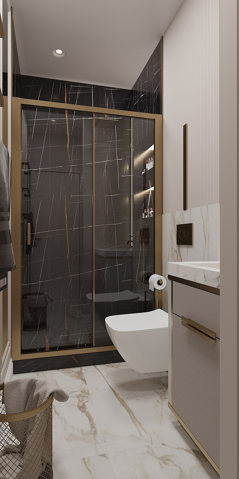 ЖК «Метрополия». Hedonist design. Дизайн интерьера комфорт и бизнес класса. Москва и весь мир