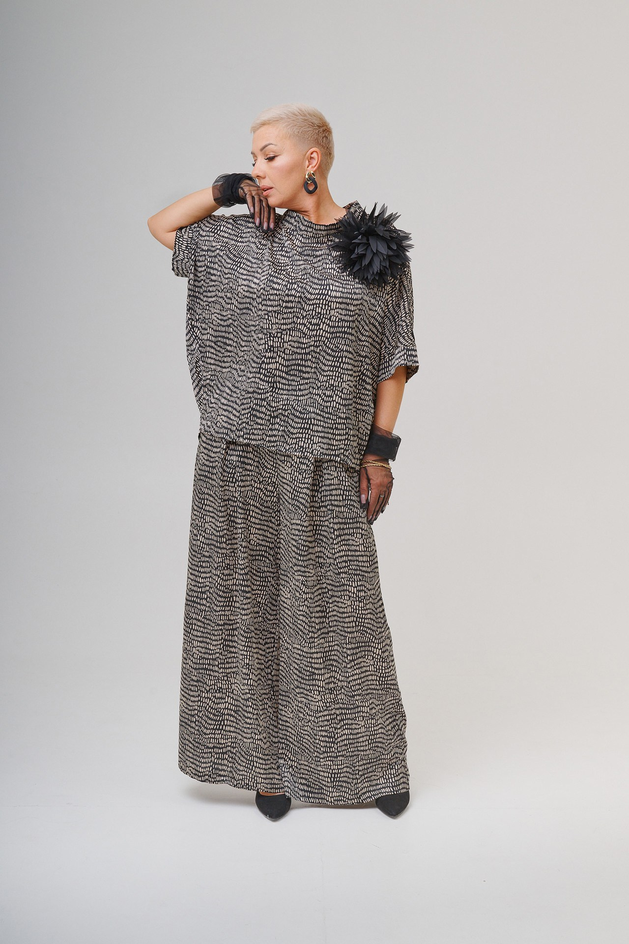 Танита 25. Репортажный фотограф в Кирове Сергей Дудин