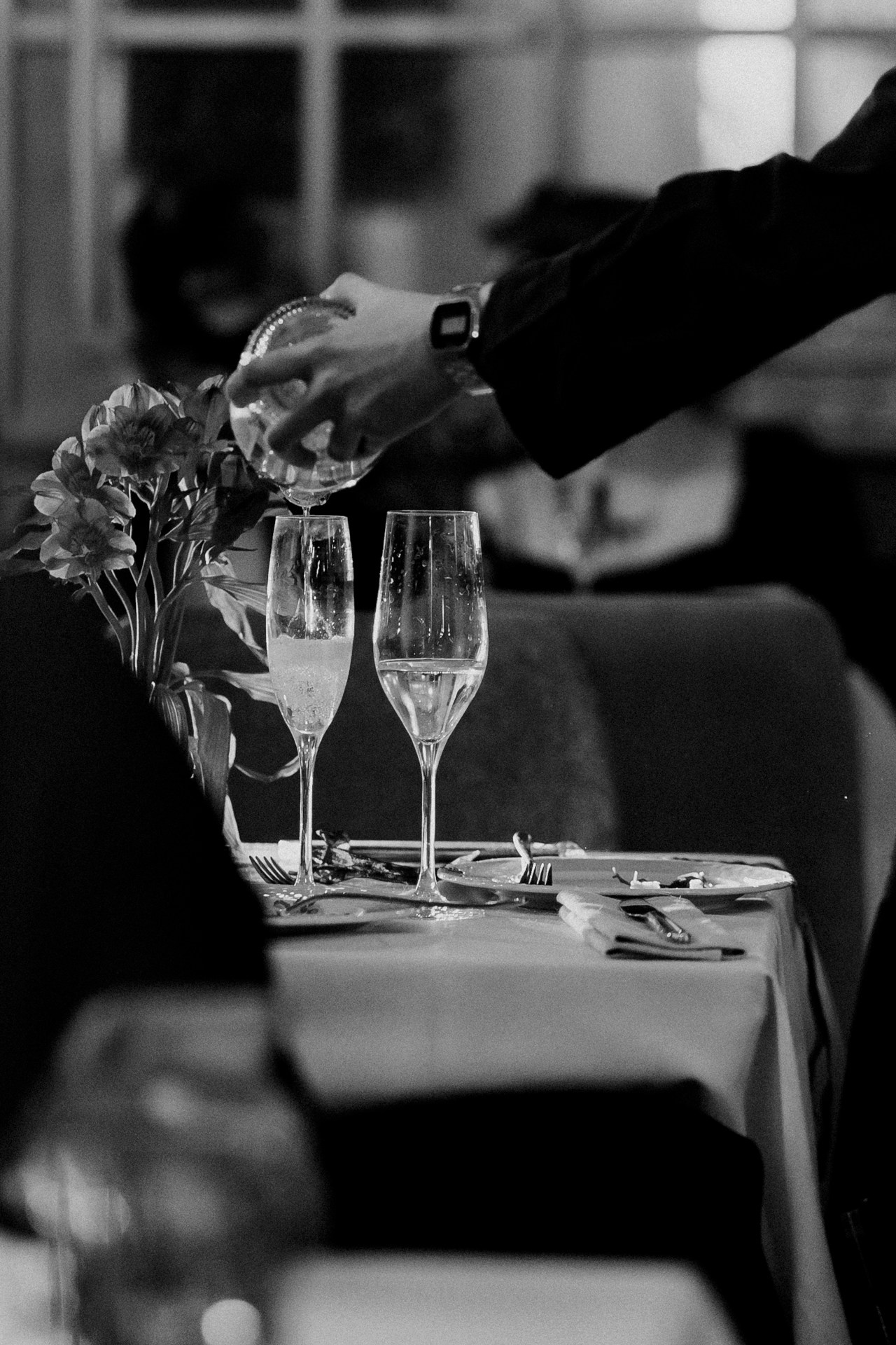 Карнавал в Sapori d'Italia. Фотограф Перминов Никита СПБ