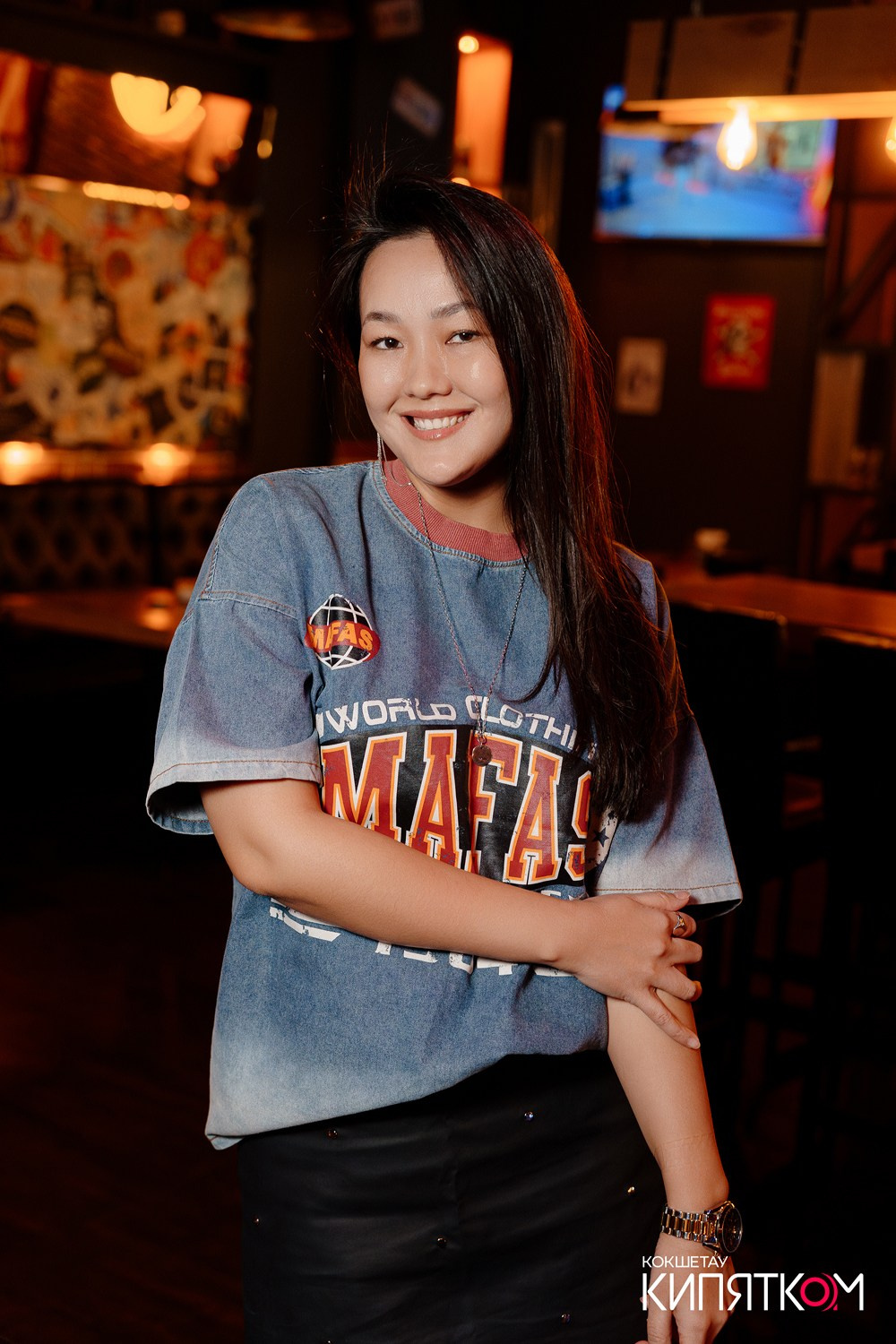 BIG MUSIC PUB. КИПЯТКОМ КОКШЕТАУ