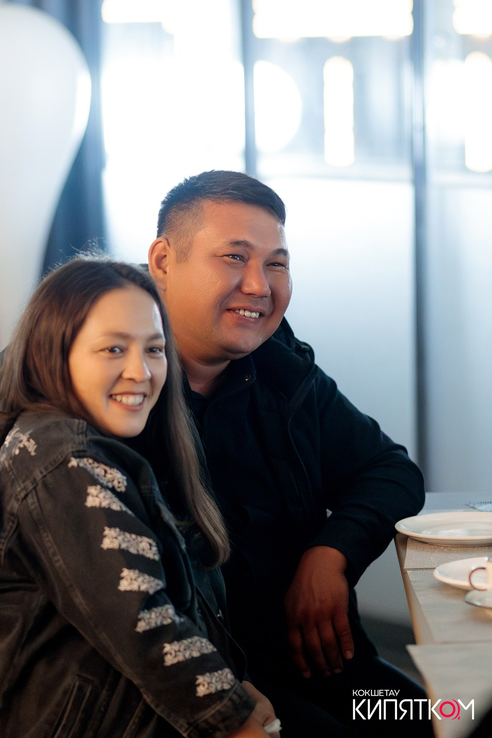 CROSTA STAND UP. КИПЯТКОМ КОКШЕТАУ