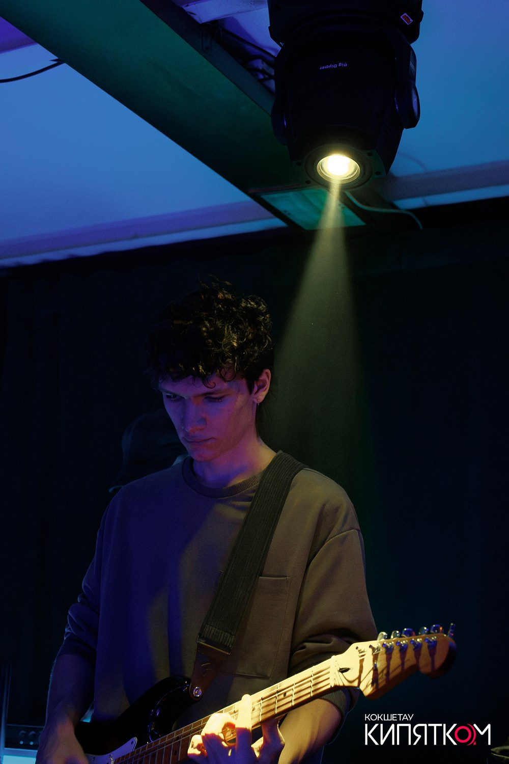 GENTLEMAN PUB. КИПЯТКОМ КОКШЕТАУ