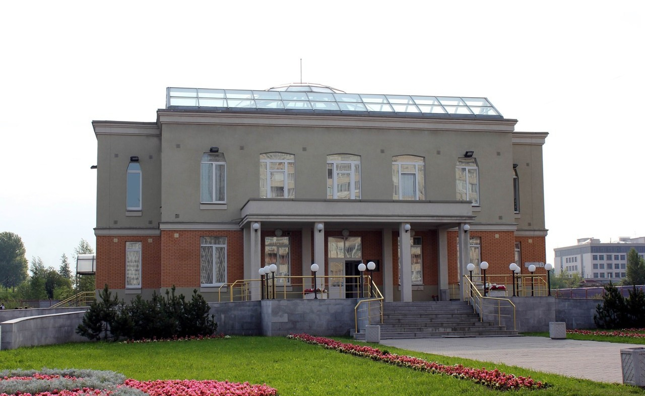 ЗАГСы Санкт-Петербурга, какой выбрать