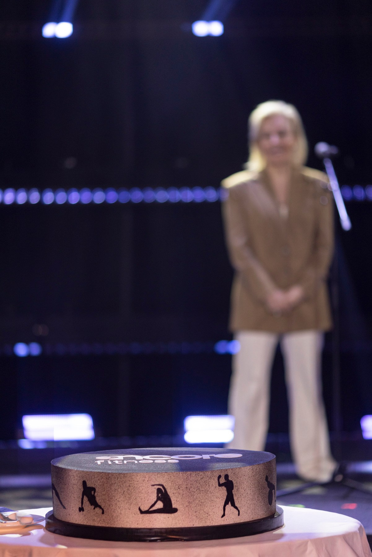 Вечеринка в честь открытия Fitness Encore. Репортажный и постановочный Наталья Санникова