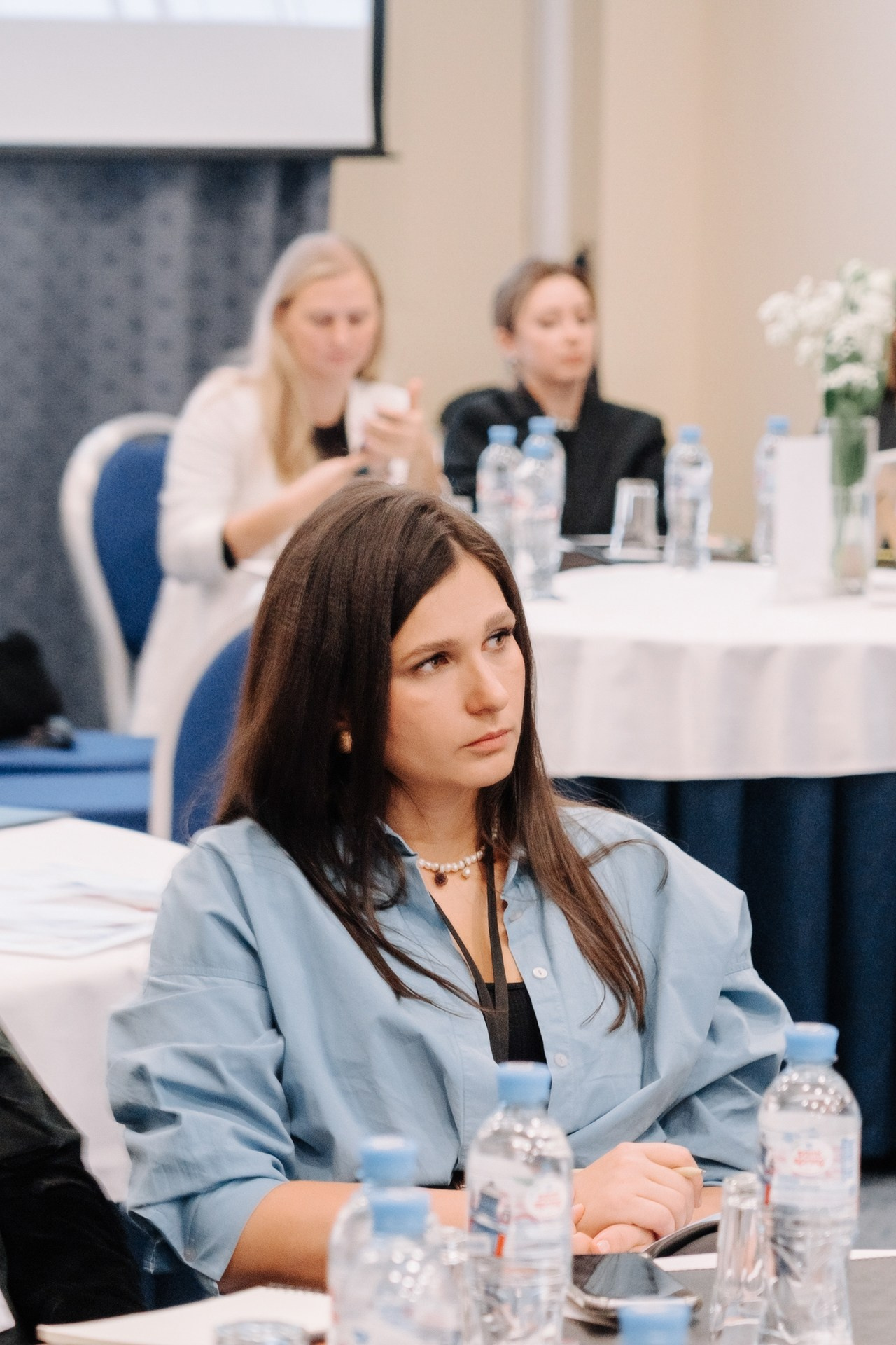 Форум брафитеров и владельцев бельевого бизнеса. KORSHIKOV SERGEY