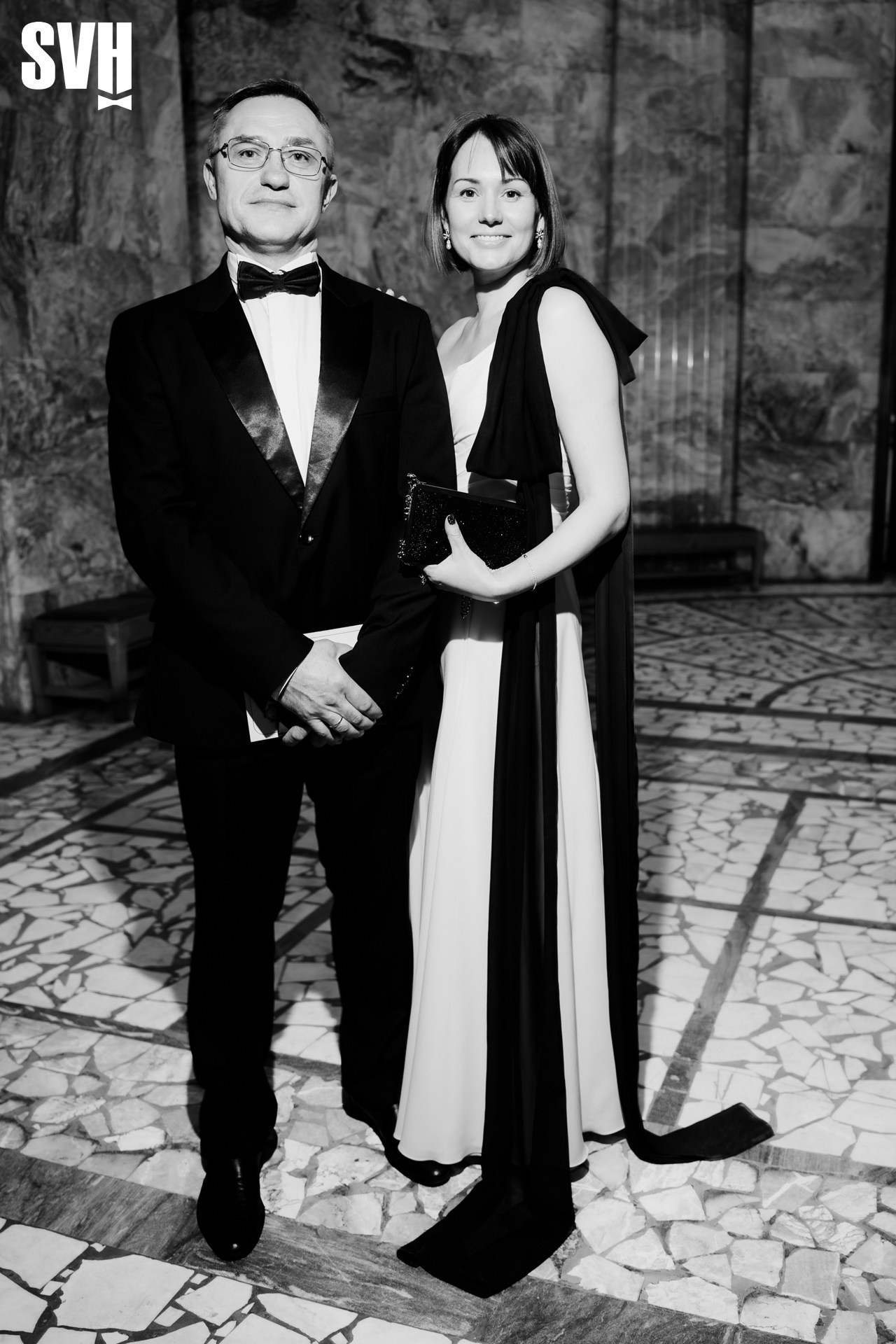 Пасхальный бал Петра Аксёнова