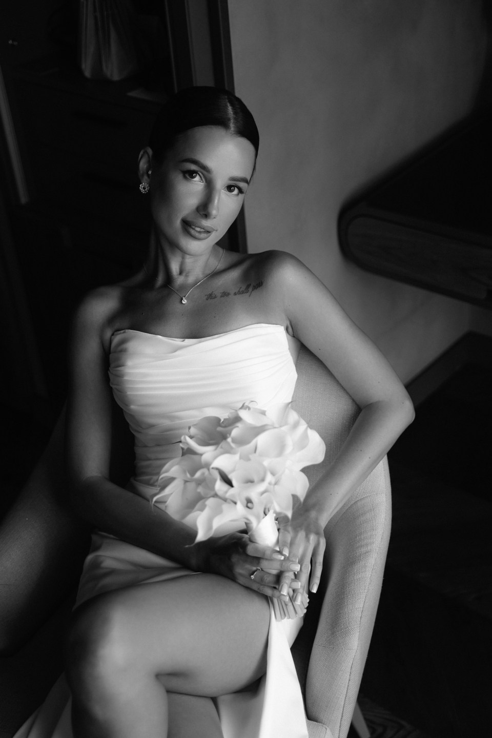 Дмитрий и Карина. Свадебный фотограф в Белгороде Антон Каменев