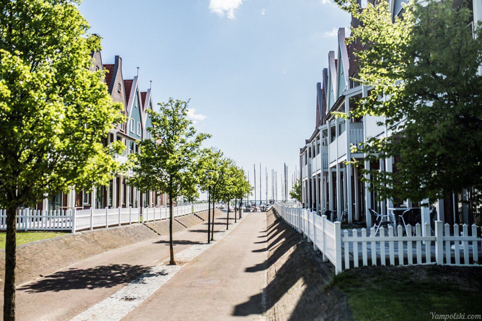 Путешествия. Фотограф Александр Ямпольский