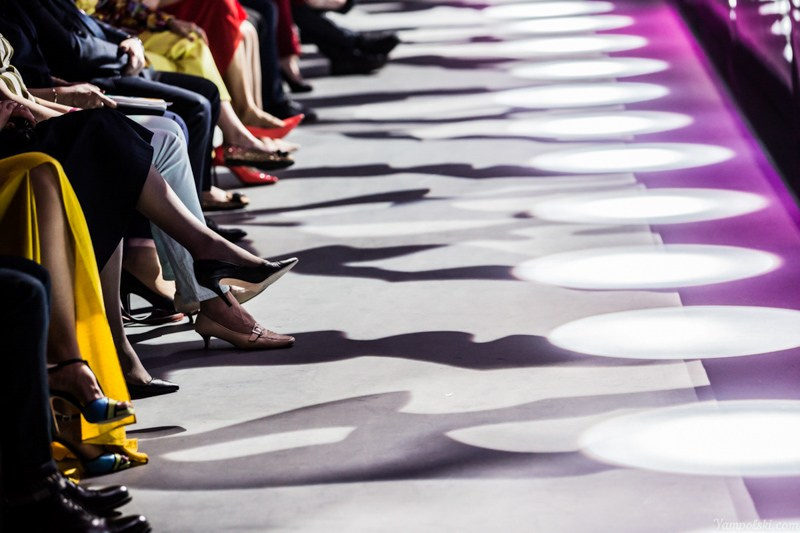 Репортаж. Фотограф Александр Ямпольский