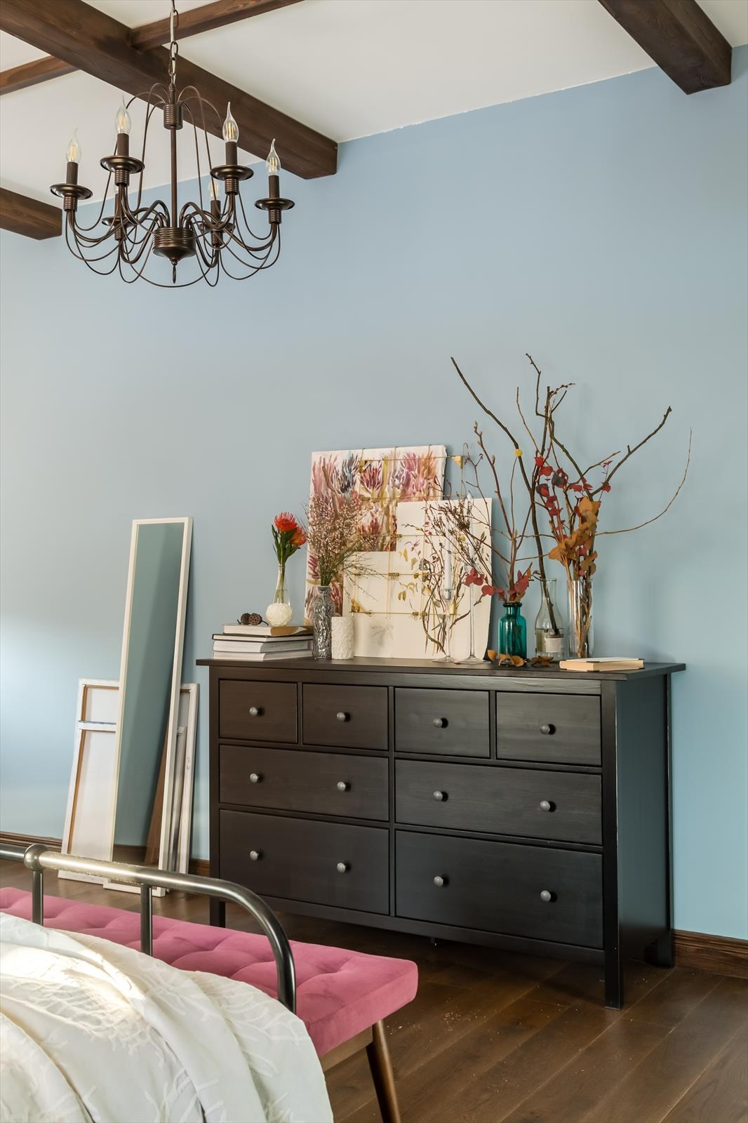 Загородный дом. Портретный и репортажный фотограф в Астане Роман Григоров