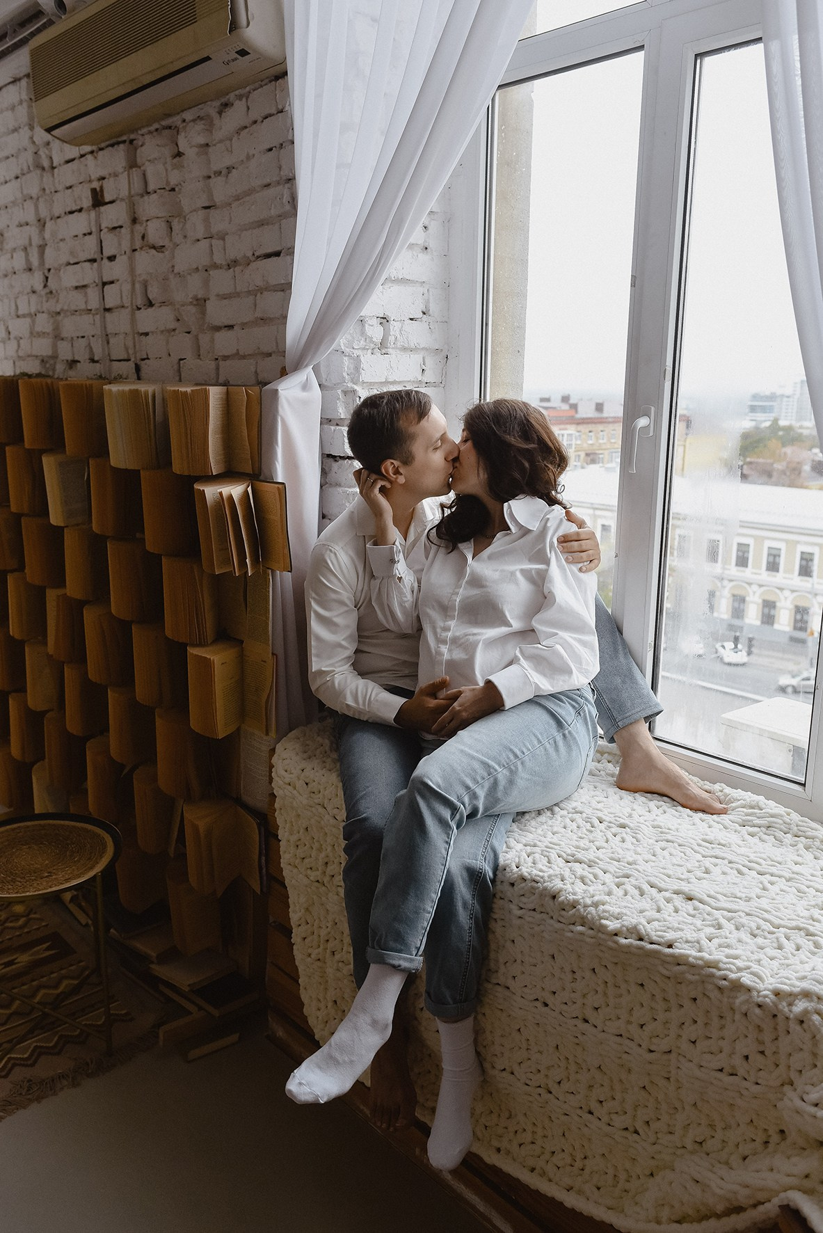 Валерия и Григорий. Свадебный и семейный фотограф в Ростове-на-Дону Елена Сторожок