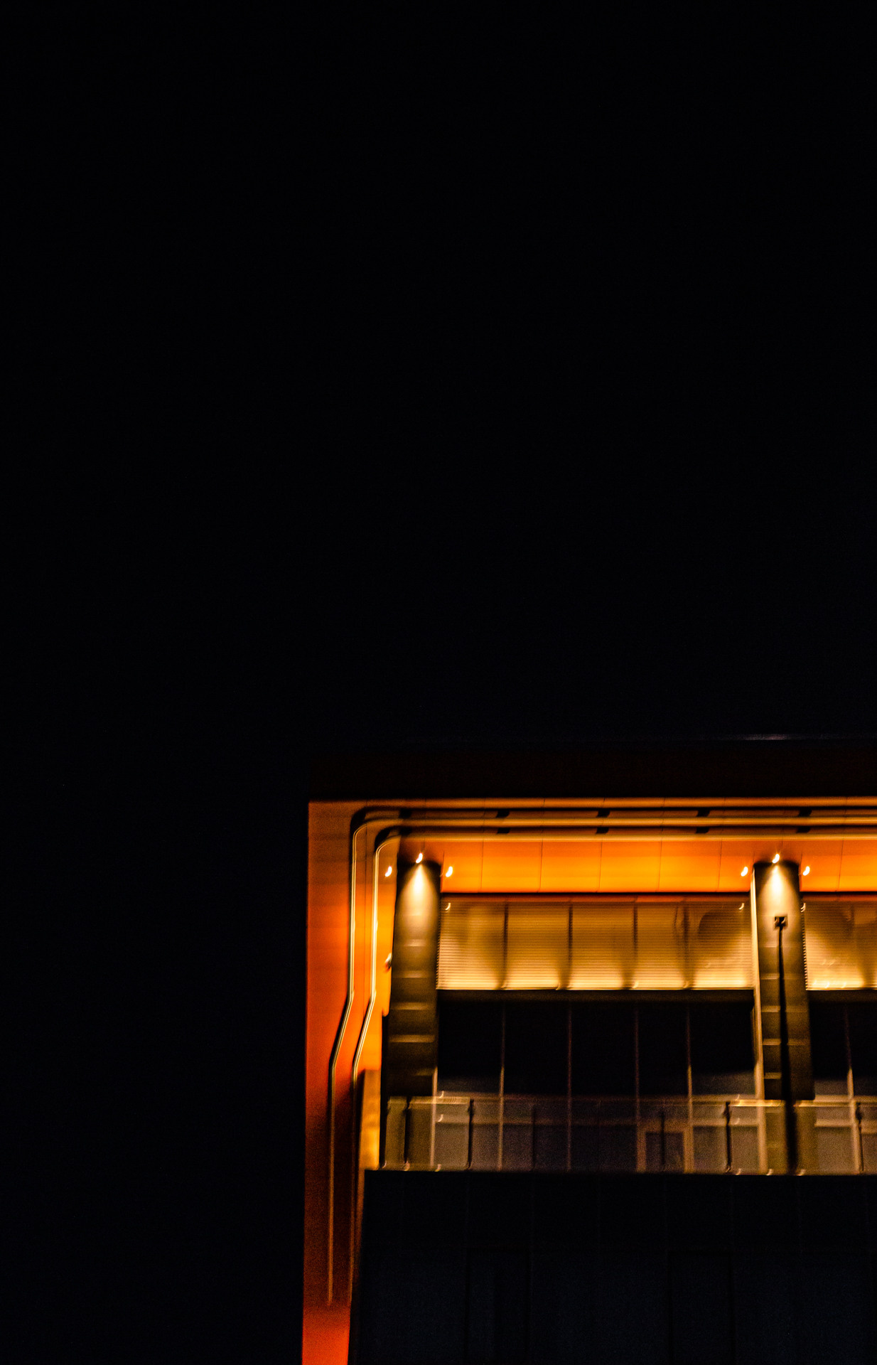 Hyatt Place Yekaterinburg — Архитектурная съемка экстерьера. Свадебный фотограф в Москве | Антон Матвеев