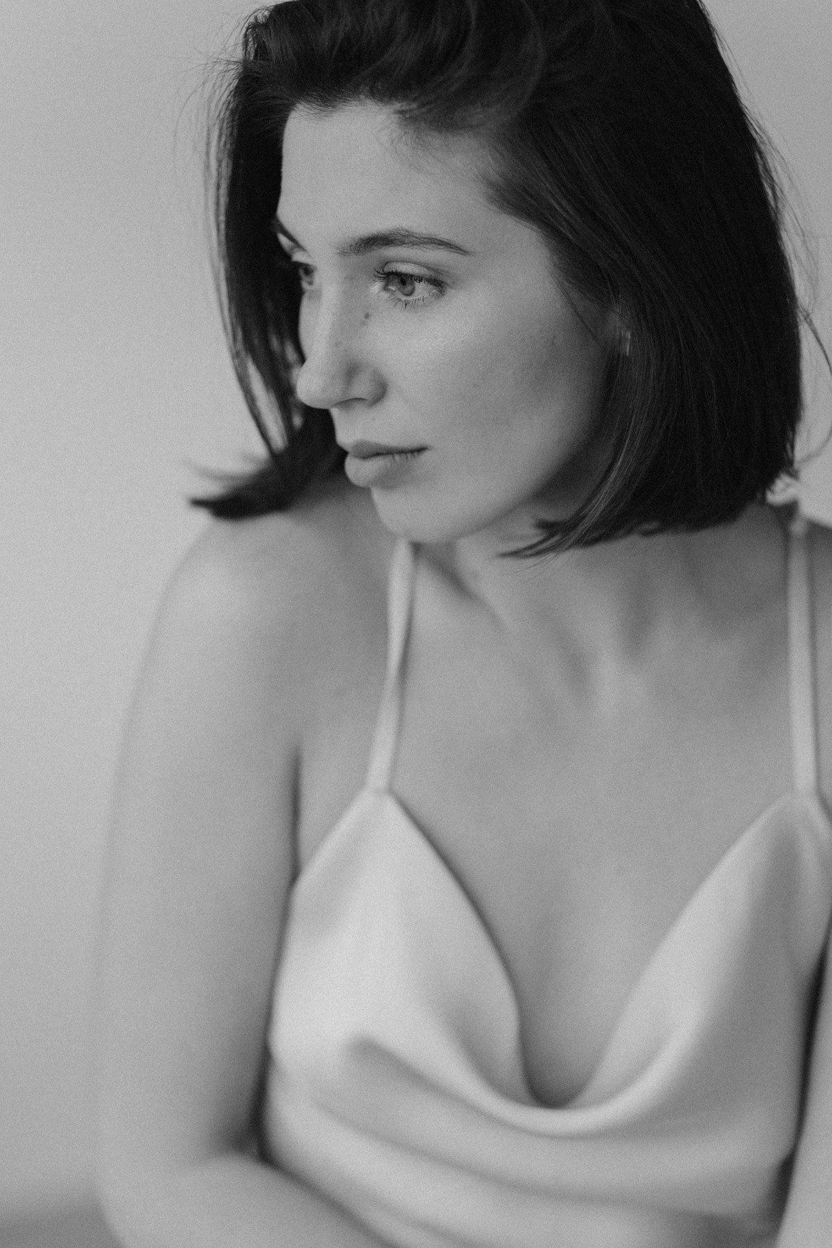 Masha. Anastasia Blud Photography