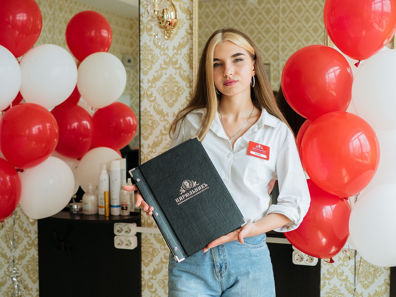 Фотограф на праздники и выпусные во Владимире