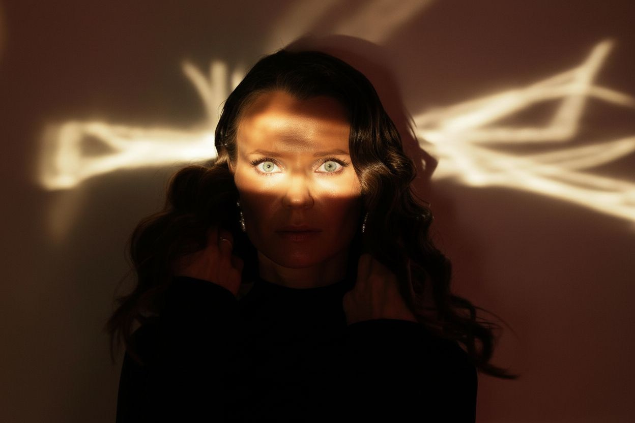 Женский фотодень