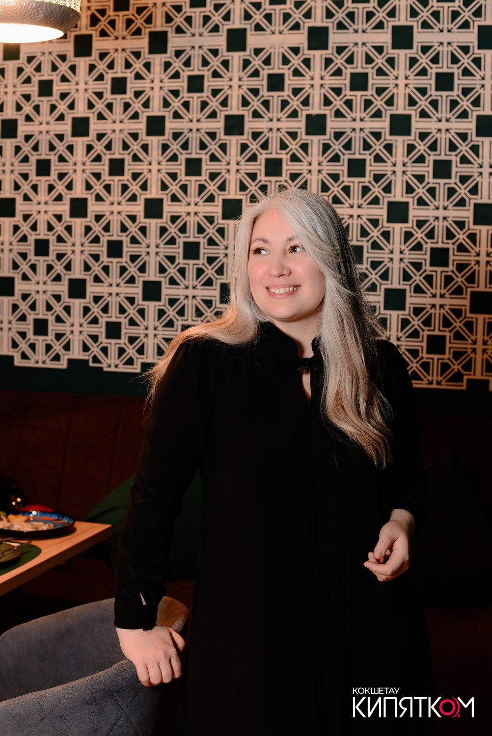 ШАШЛЫЧНЫЙ ДВОР. КИПЯТКОМ КОКШЕТАУ