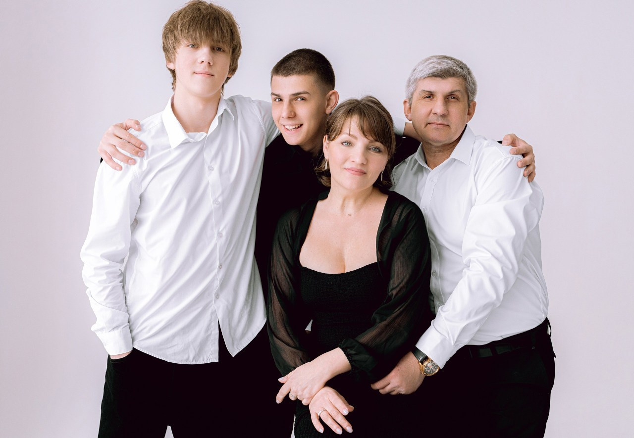 Отзывы. Портретный, семейный и репортажный фотограф в Ставрополе Ульяна Доценко