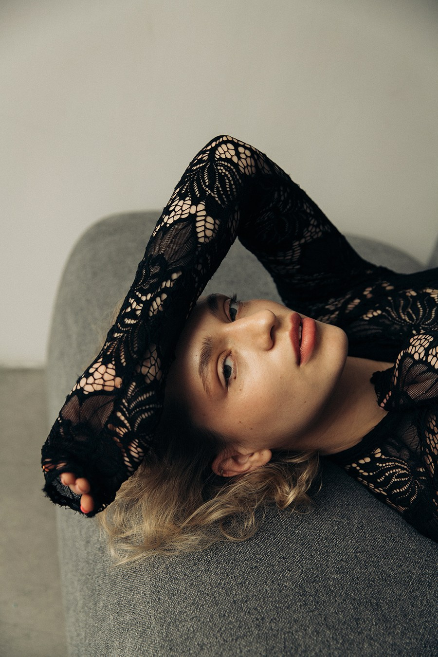 Марина. Портретный фотограф / Панама / Анастасия Елизарова