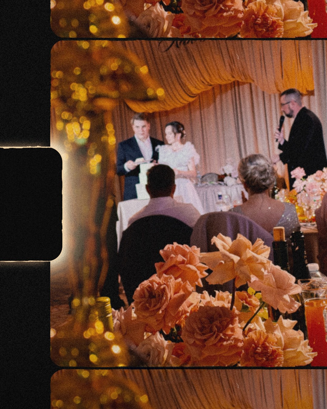 Как в кино. Репортажный и портретный фотограф во Владимире Сергей Кравцов