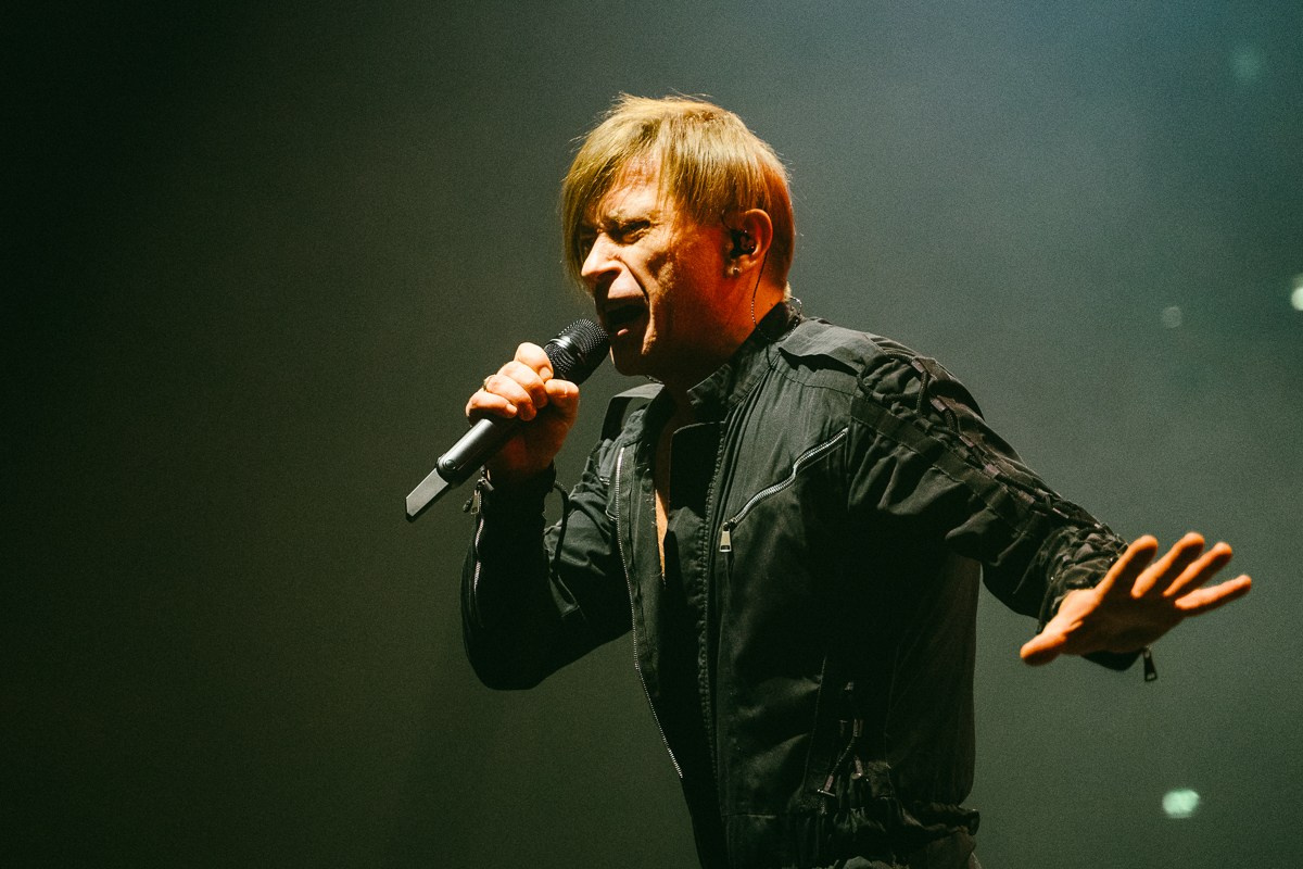 Би-2 «Горизонт событий». Репортажный и семейный фотограф в Санкт-Петербурге Тарас Марченко