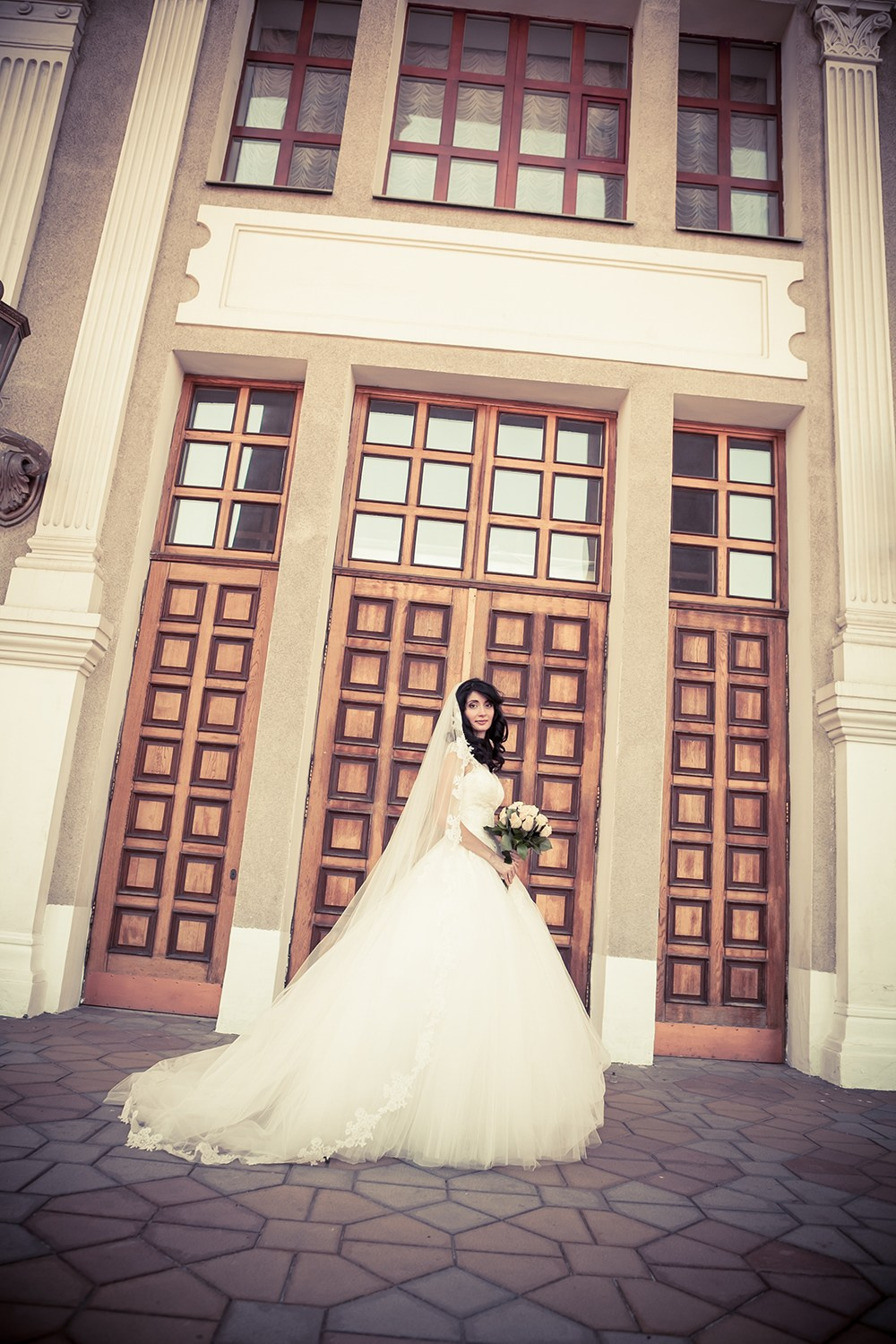 СВАДЕБНЫЙ ДЕНЬ. Фотостудия в Москве LUXARTPHOTO