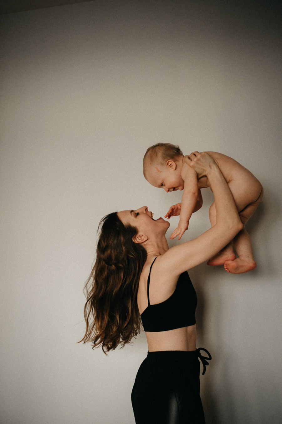 Годик | дома