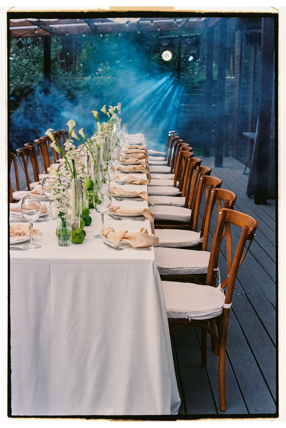 Превью на плёнку. Главная