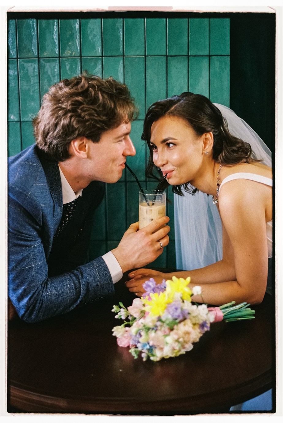 Максим и Екатерина. Главная