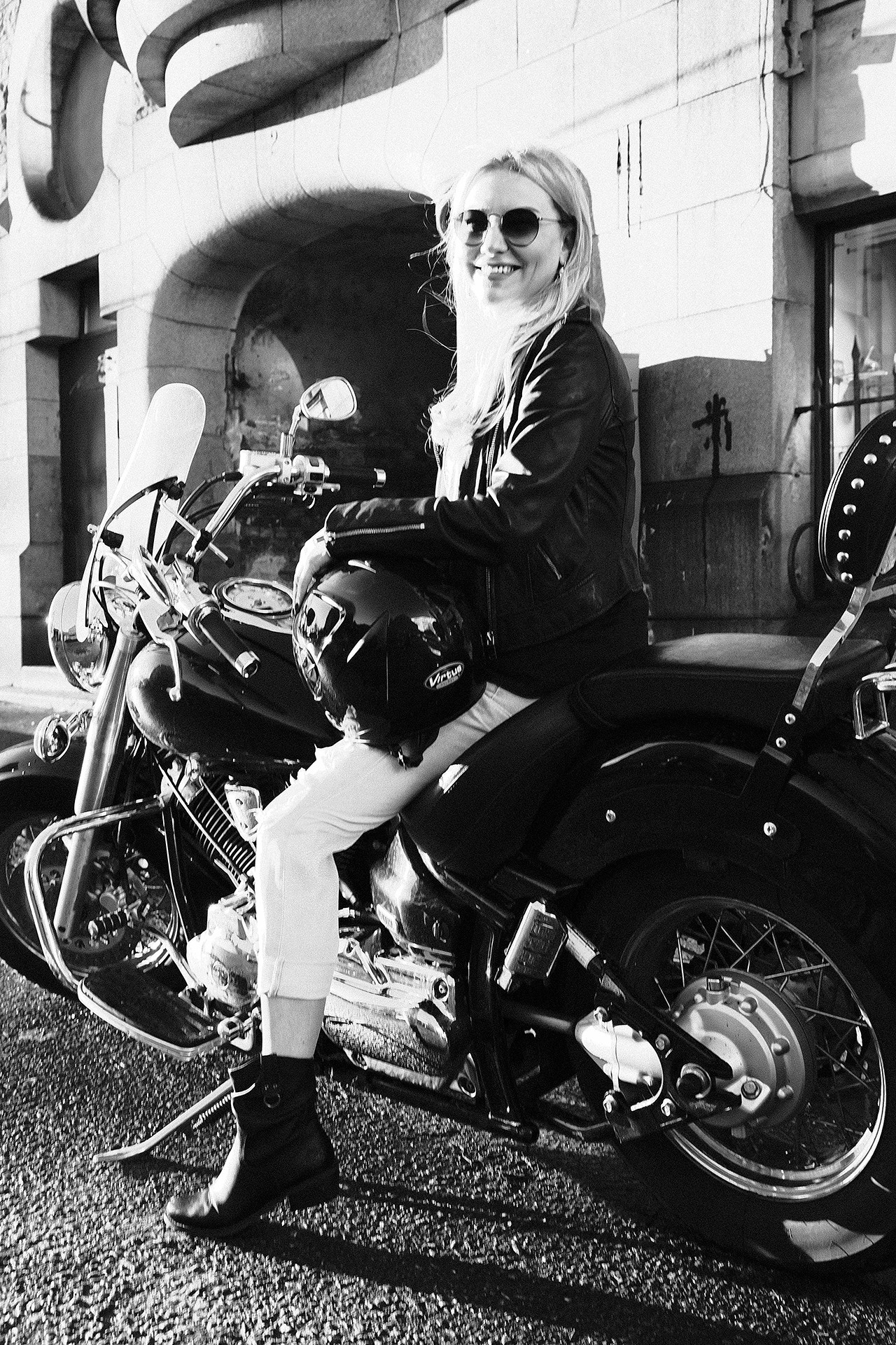 Наталья. Портретный и арт-фотограф в Санкт-Петербурге и Выборге Олег Борцов