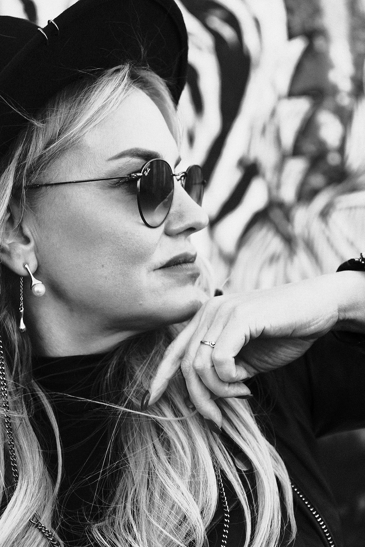 Наталья. Портретный и арт-фотограф в Санкт-Петербурге и Выборге Олег Борцов