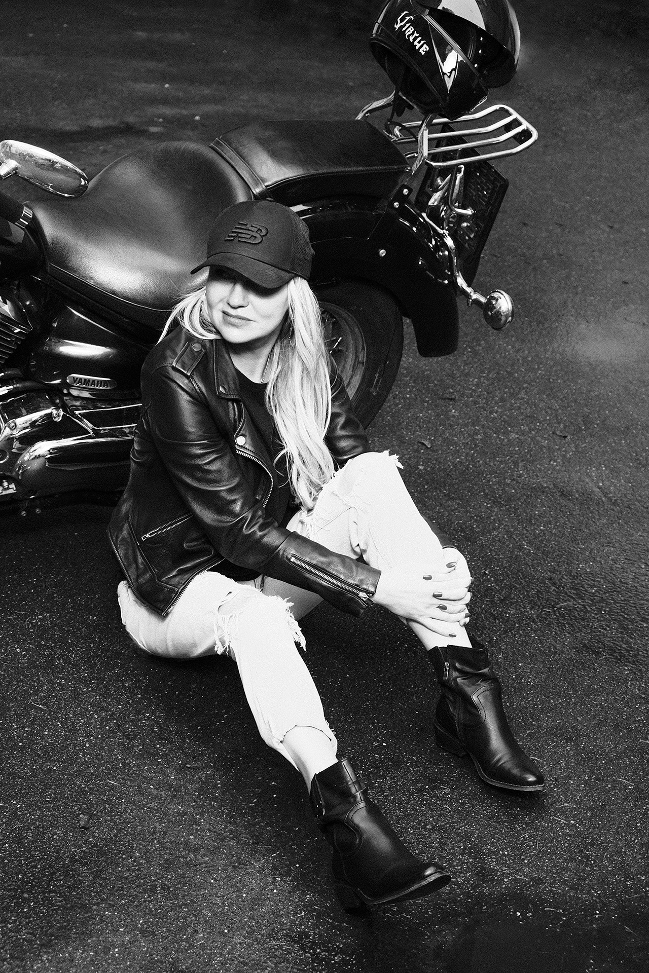 Наталья. Портретный и арт-фотограф в Санкт-Петербурге и Выборге Олег Борцов