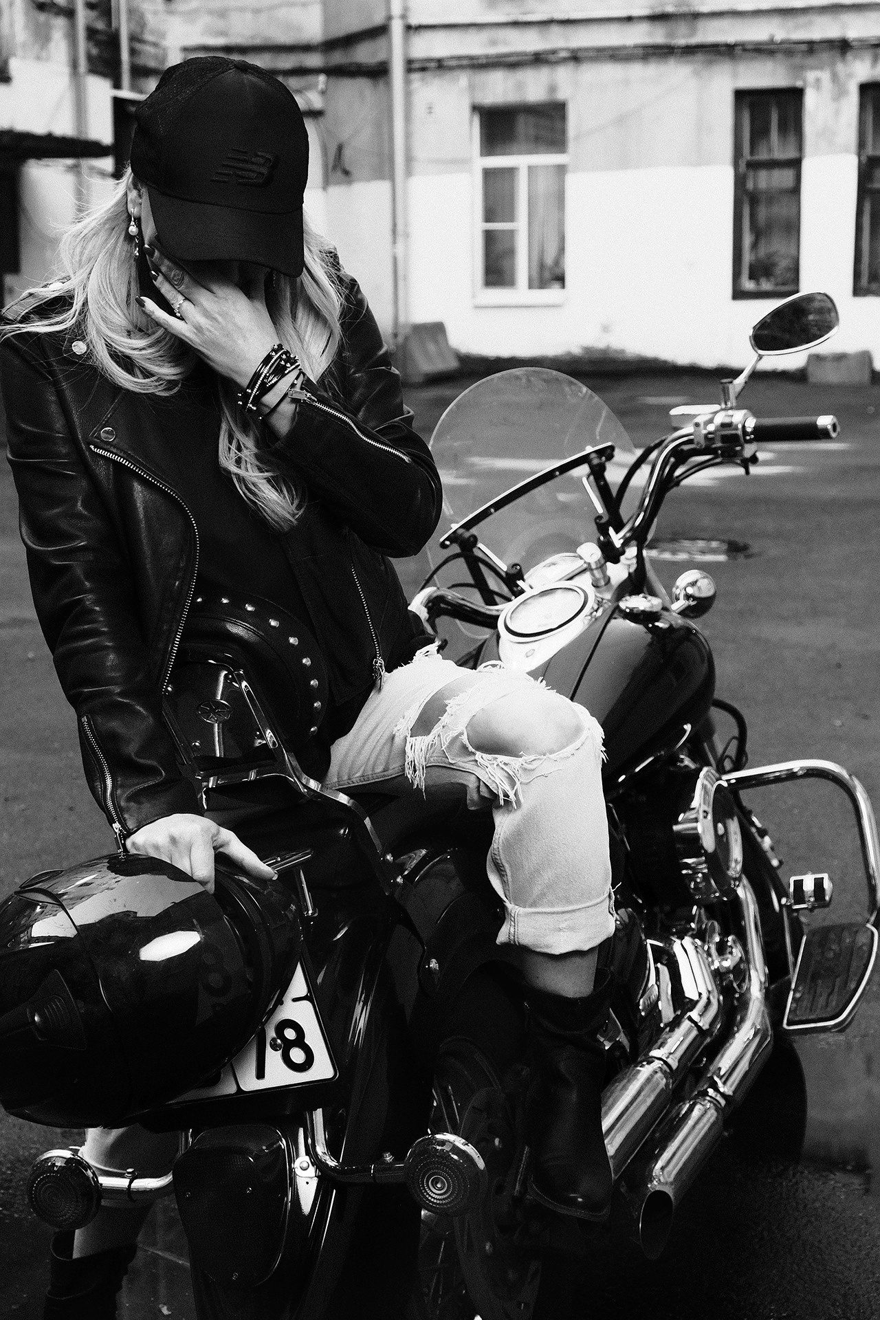 Наталья. Портретный и арт-фотограф в Санкт-Петербурге и Выборге Олег Борцов