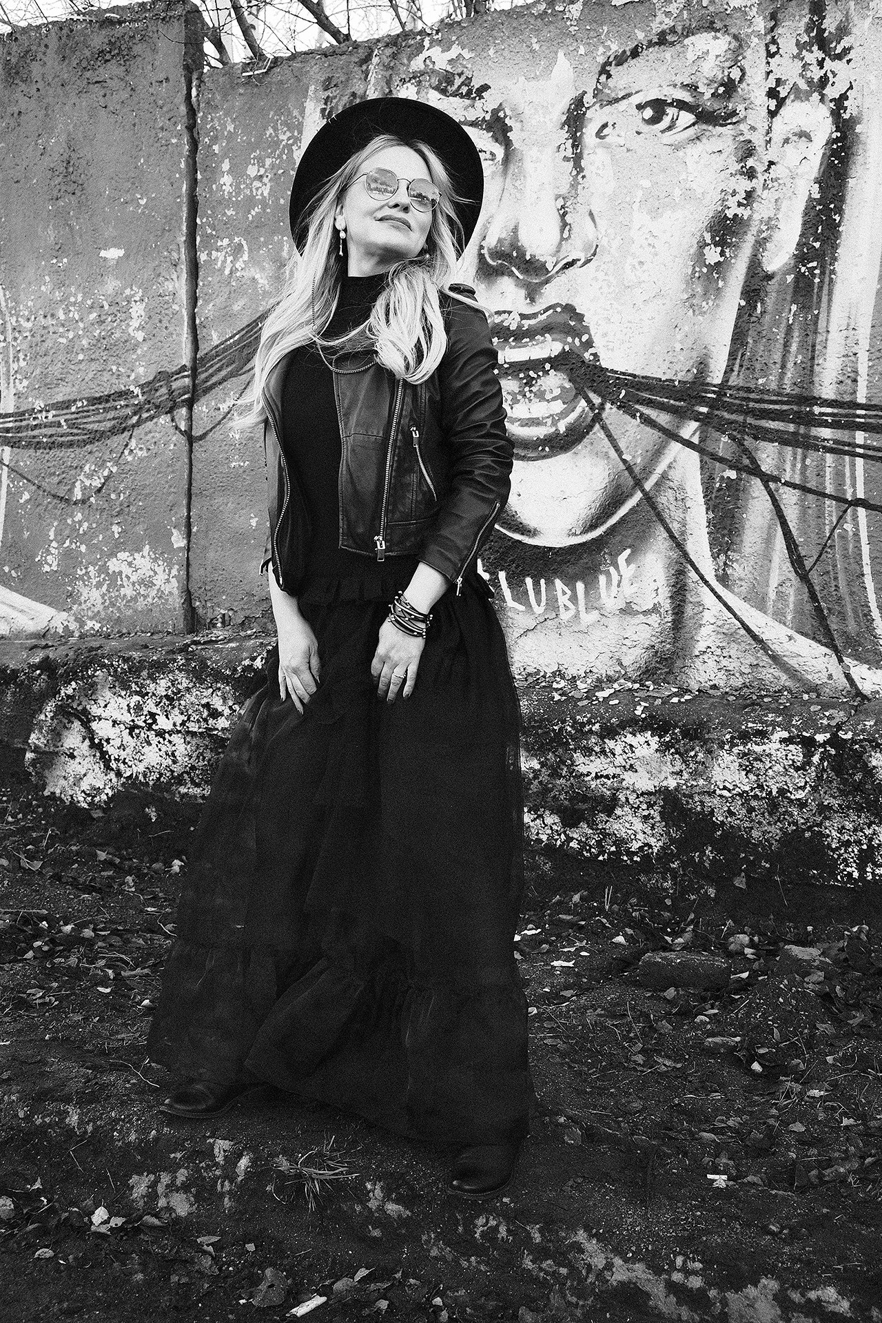 Наталья. Портретный и арт-фотограф в Санкт-Петербурге и Выборге Олег Борцов