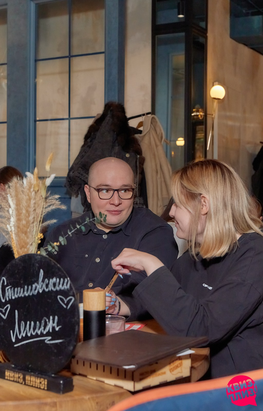 «Квиз, Плиз!» Рынок на Студёной. Фотограф Никонова Софья