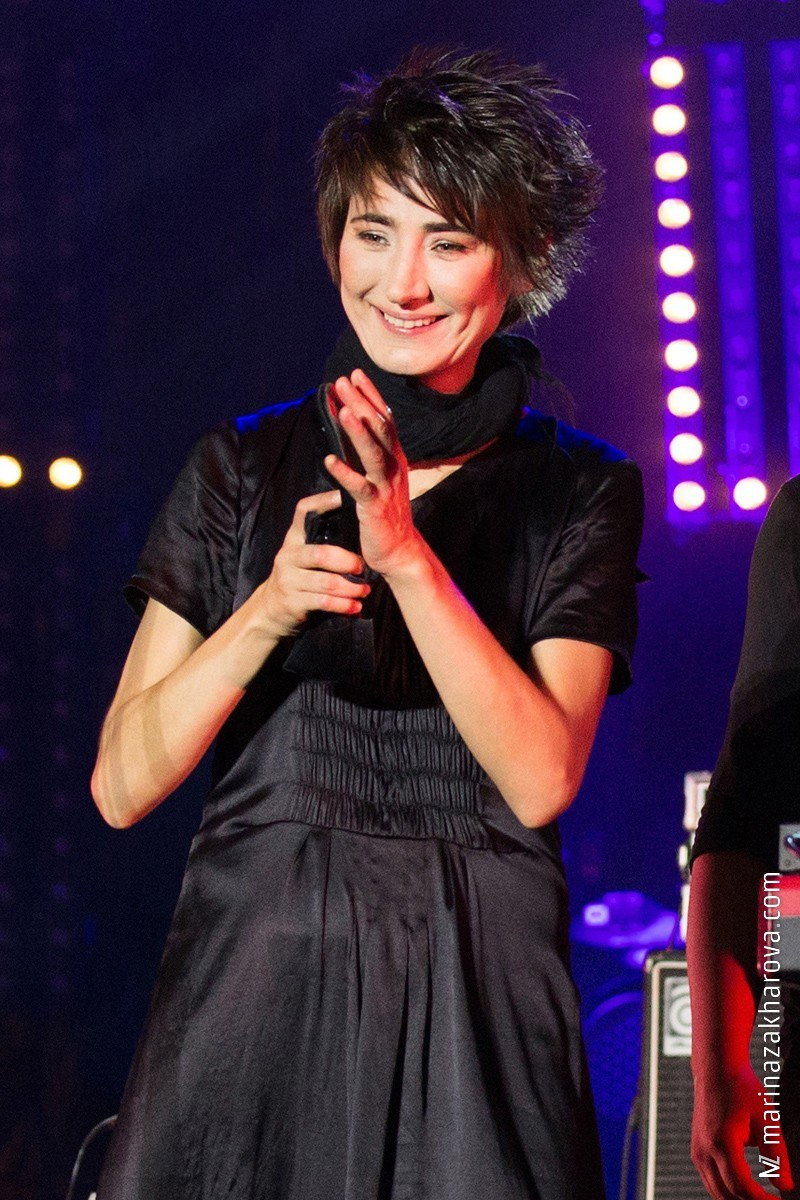 Park live 30 июня 2013 года на ВДНХ. Марина Захарова — Фотограф. Москва / Marina Zakharova — Photographer