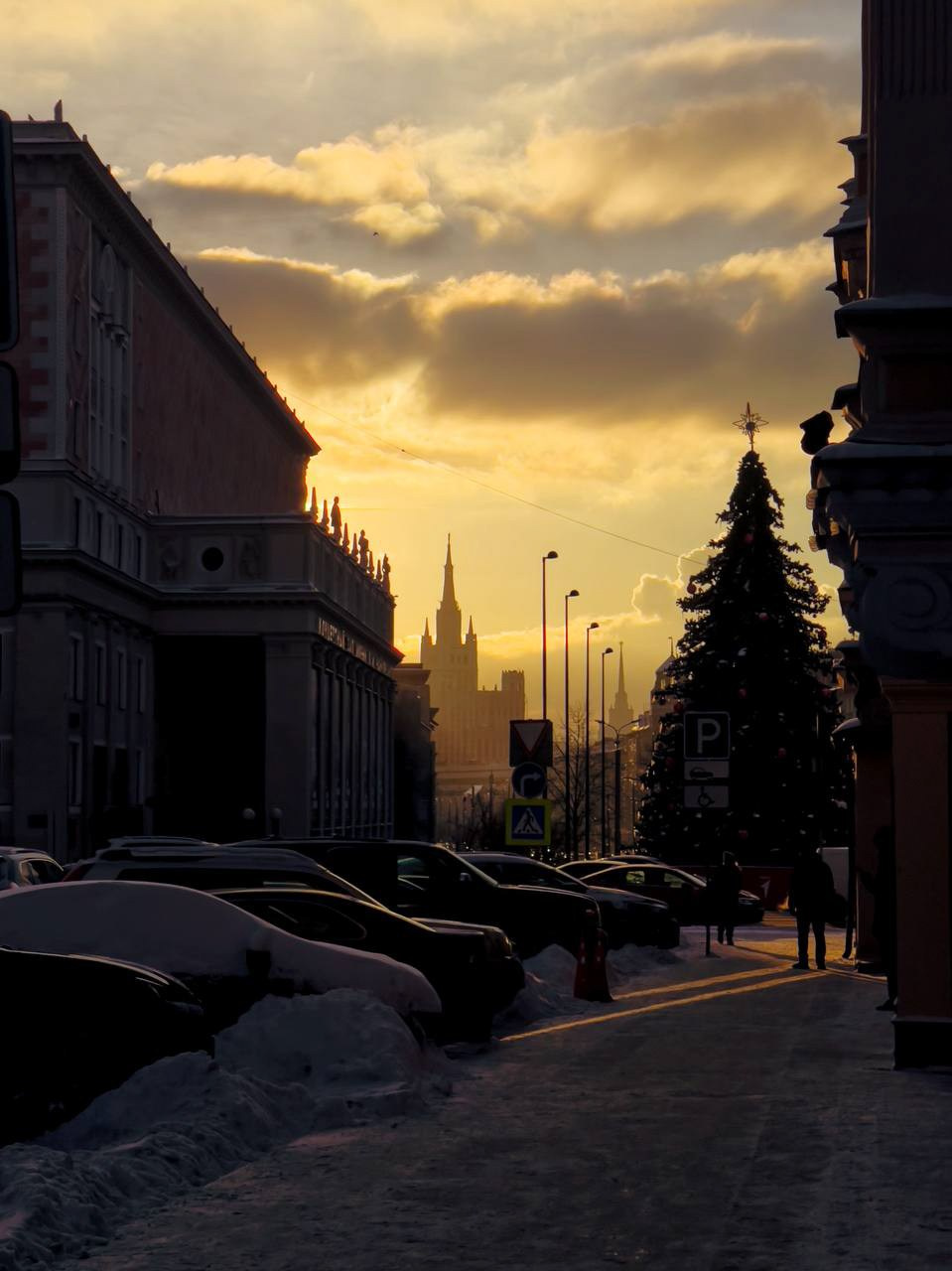 Мир вокруг. Фотограф и психолог Мария Маринова