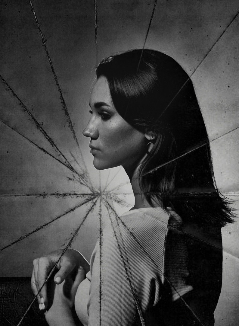 Фотограф Юлия Маринина