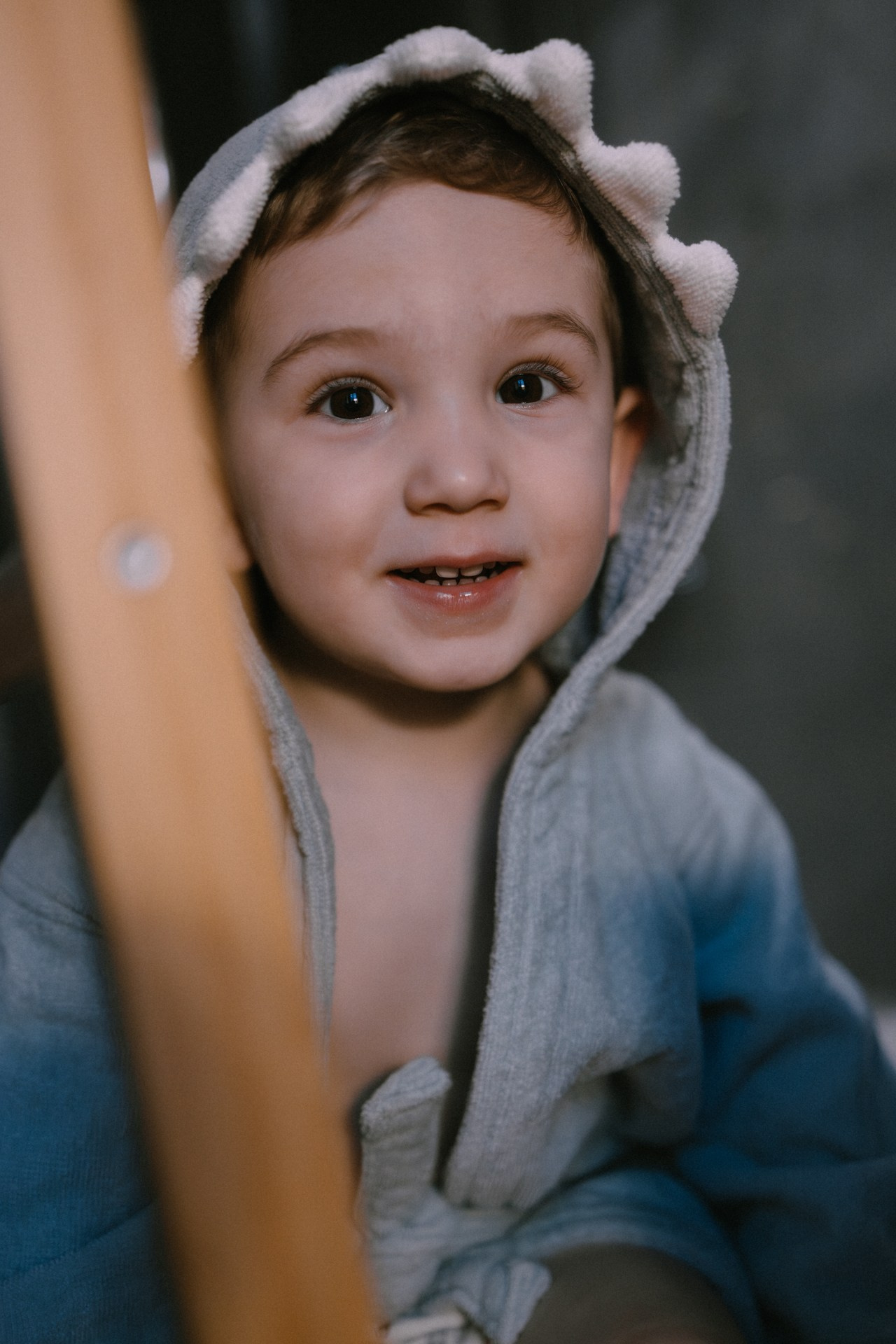 Наследник традиций. Фотограф в Санкт-Петербурге Кристина Порванова