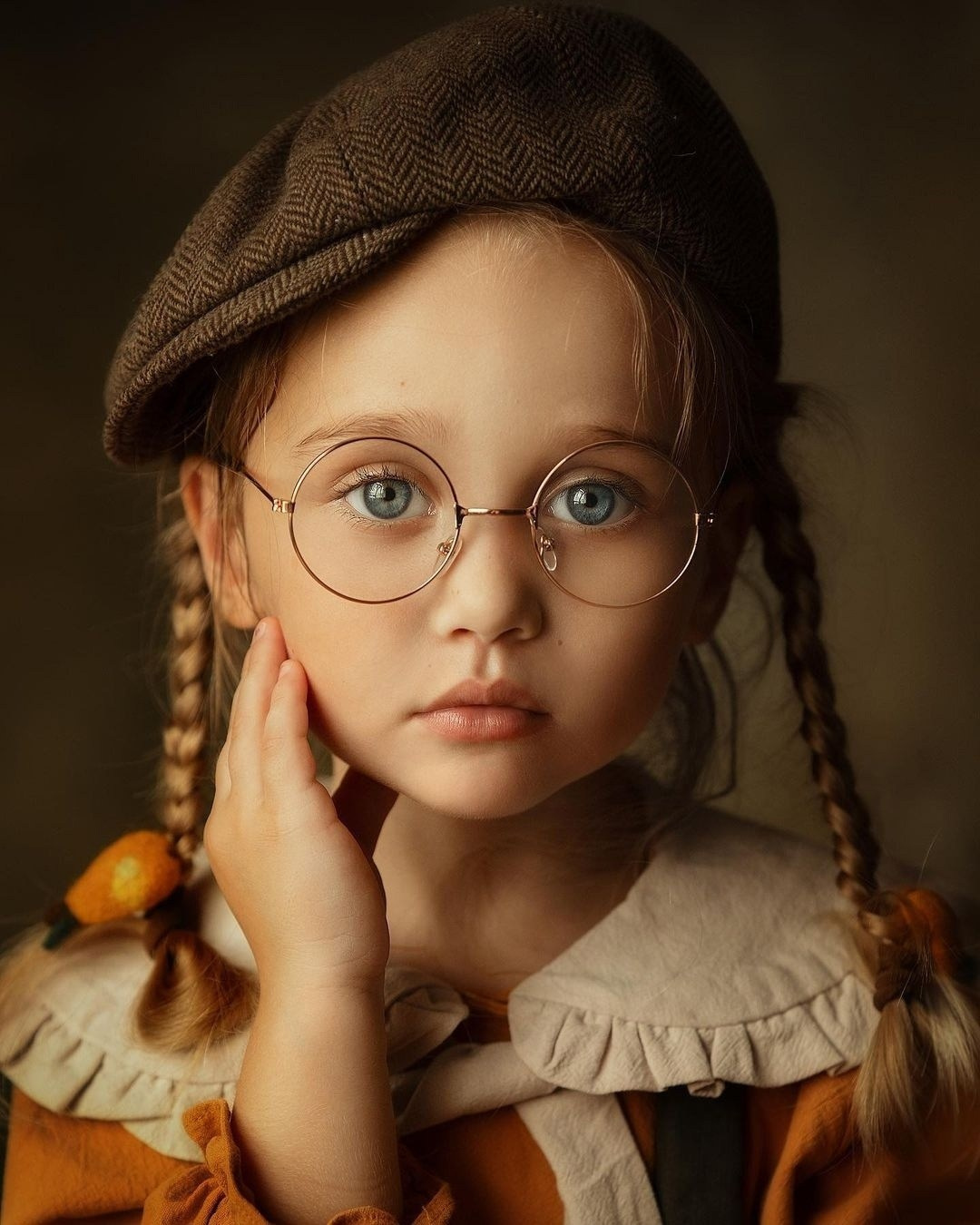 НОВЫЕ СЪЕМКИ В СТУДИИ — ДЕТИ (ПЛАН)