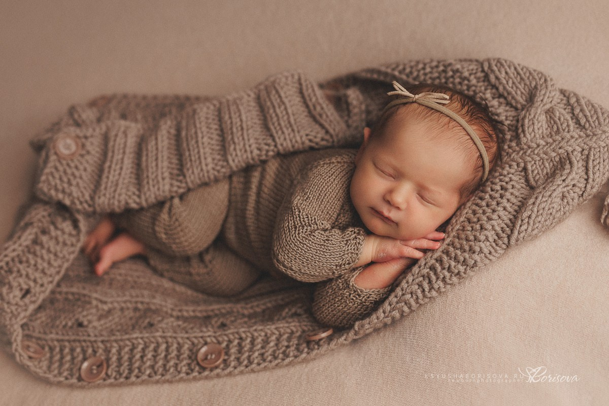 Новорожденные. Фотограф новорожденных в Магнитогорске Ксюша Борисова