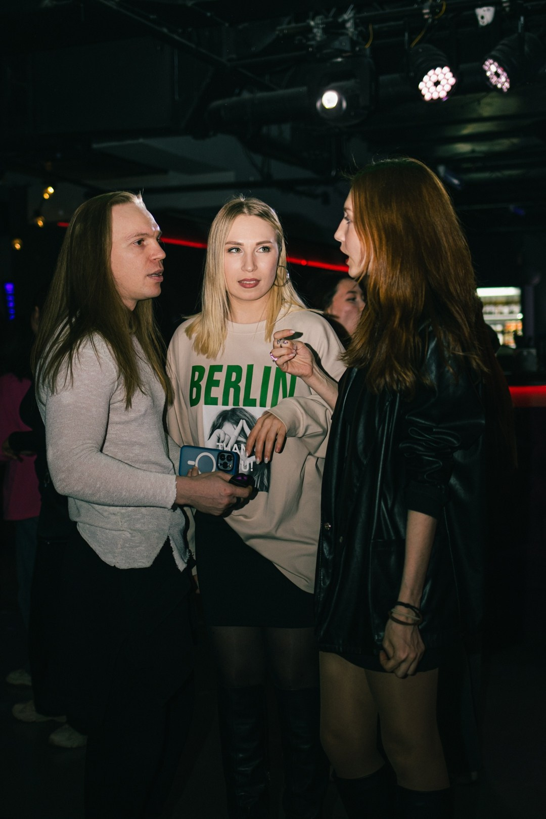 Концерты. Music label Dust Heave sound