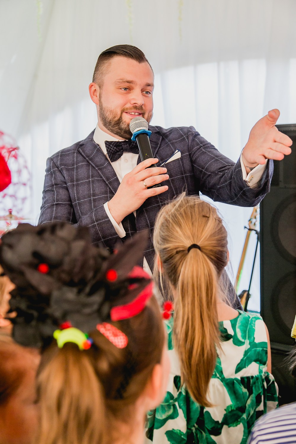 Levada. Главная