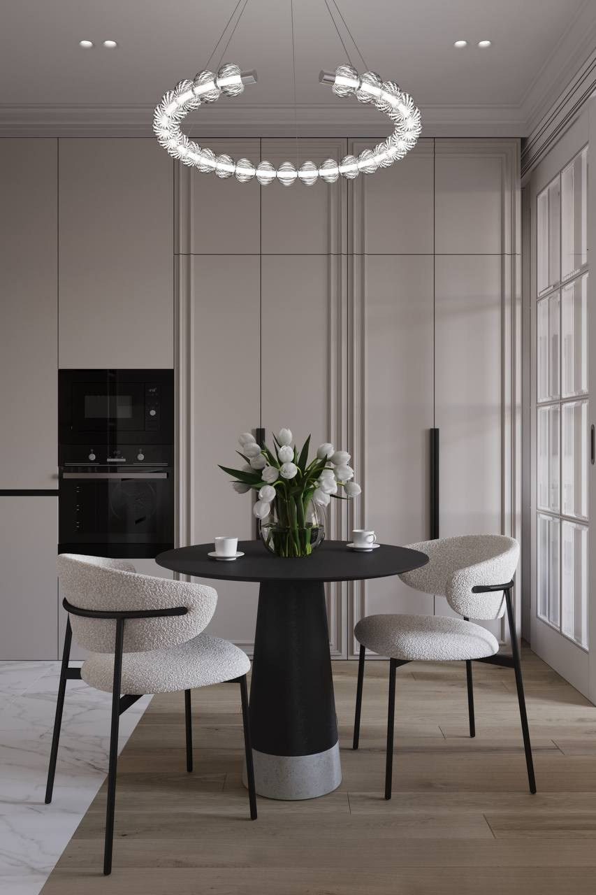 Майприорити Дубровка, 33 м². Главная