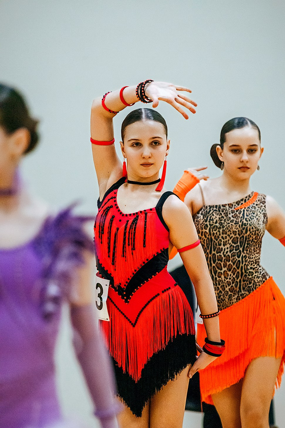 Звёздный Вальс — фотохроника