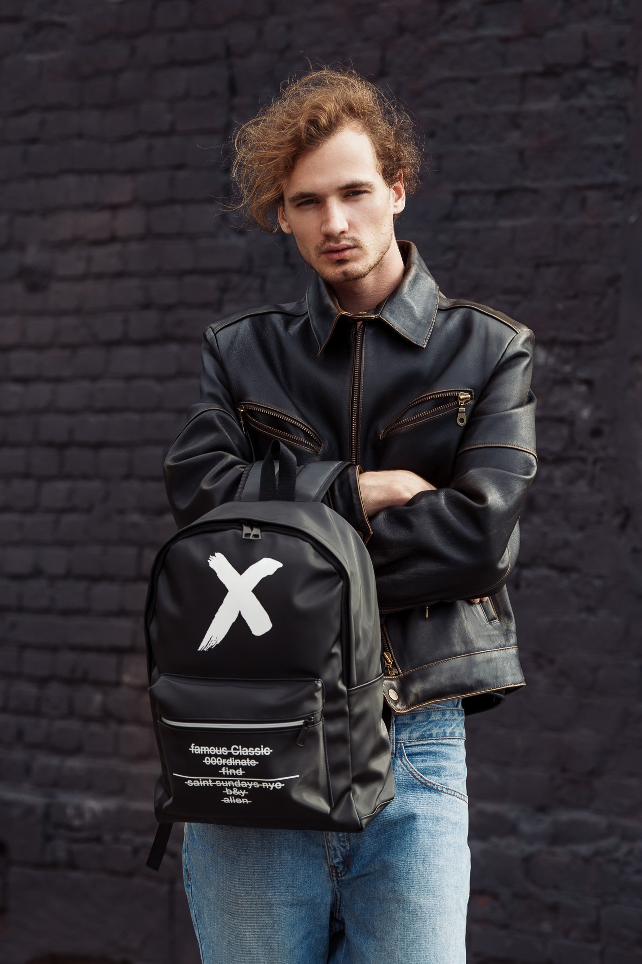 WB OZON Рюкзаки. Фотосъёмка для бизнеса — предметное фото, репортаж с мероприятий, портреты людей, съёмка интерьера и экстерьера