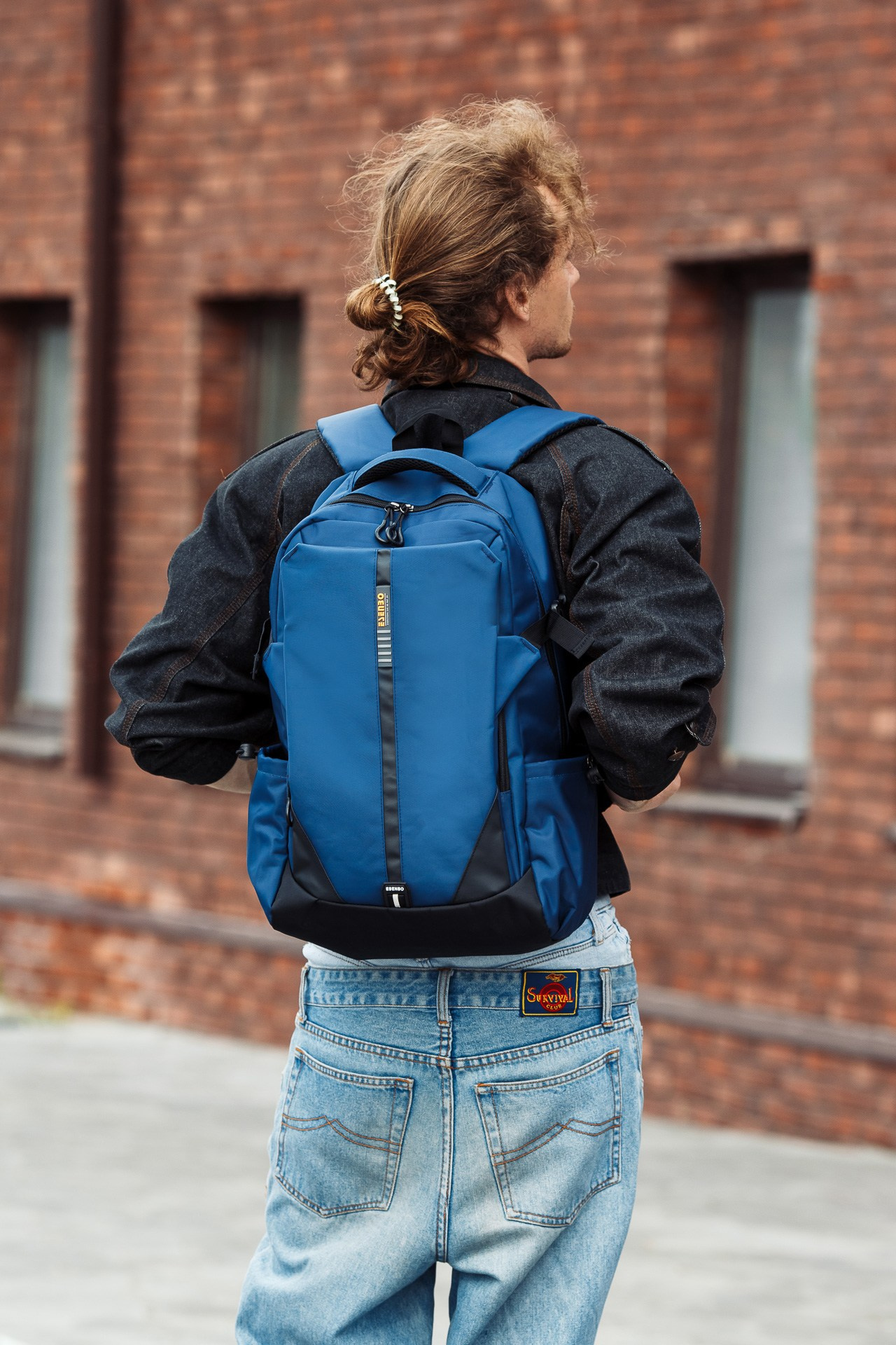 WB OZON Рюкзаки. Фотосъёмка для бизнеса — предметное фото, репортаж с мероприятий, портреты людей, съёмка интерьера и экстерьера