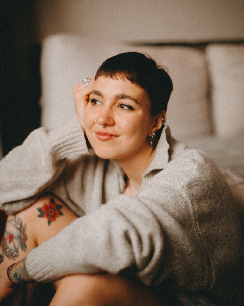 Дарья. Фотограф Краснодар Ирина Гафланова