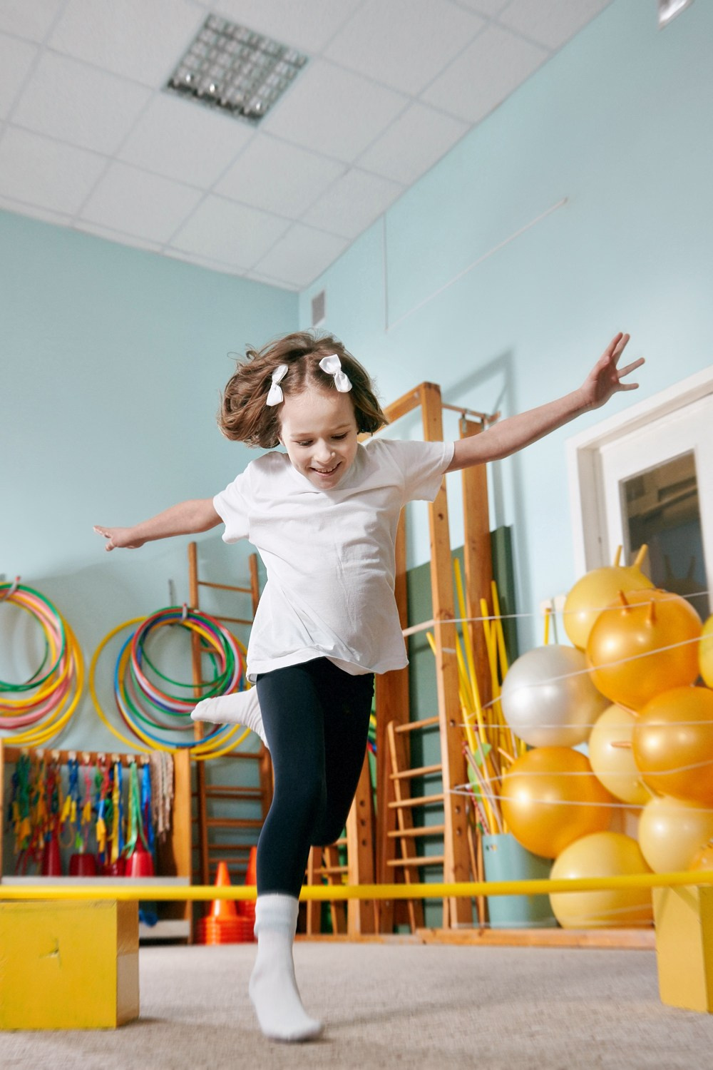 Фото одного ребенка. Детская фотомастерская в Санкт-Петербурге